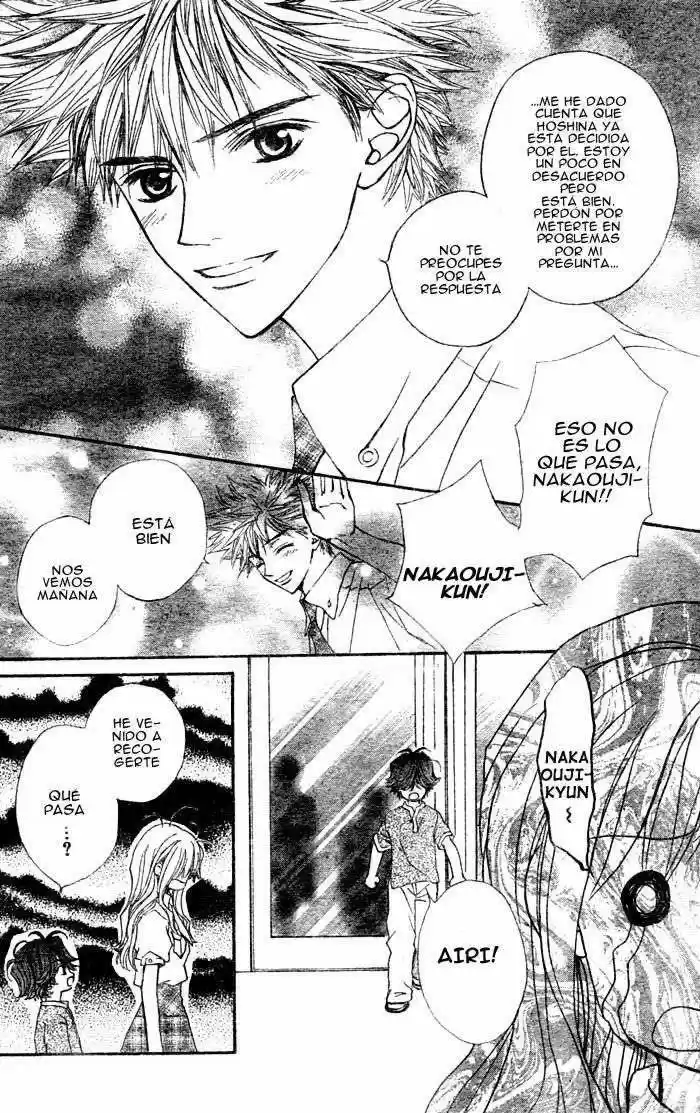 MeruPuri: Märchen Prince (2002) - Capítulo 4 - Página 27 - LectorTMOo