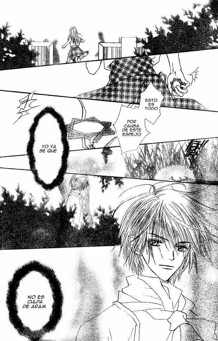 MeruPuri: Märchen Prince (2002) - Capítulo 4 - Página 29 - LectorTMOo