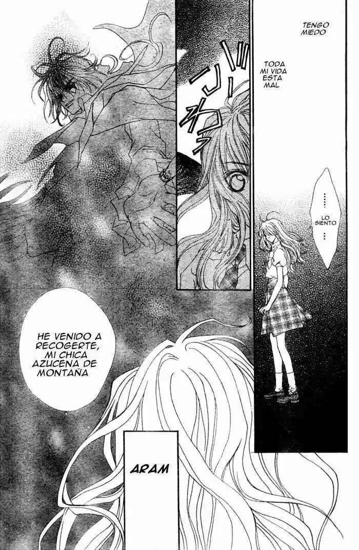 MeruPuri: Märchen Prince (2002) - Capítulo 4 - Página 30 - LectorTMOo