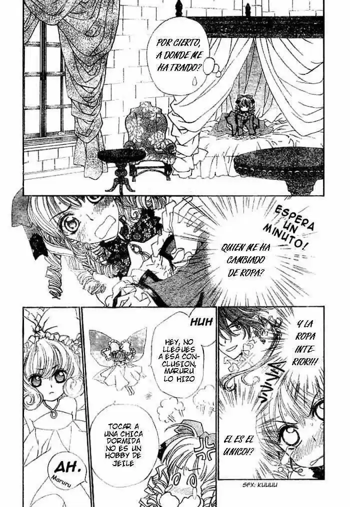 MeruPuri: Märchen Prince (2002) - Capítulo 5 - Página 6 - LectorTMOo