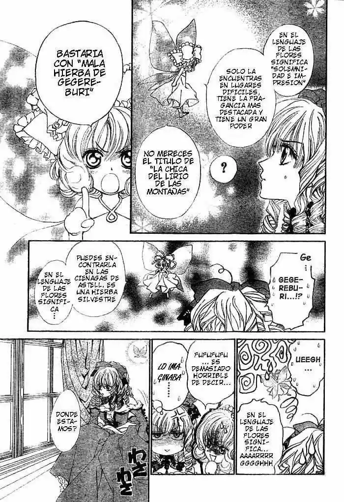 MeruPuri: Märchen Prince (2002) - Capítulo 5 - Página 7 - LectorTMOo