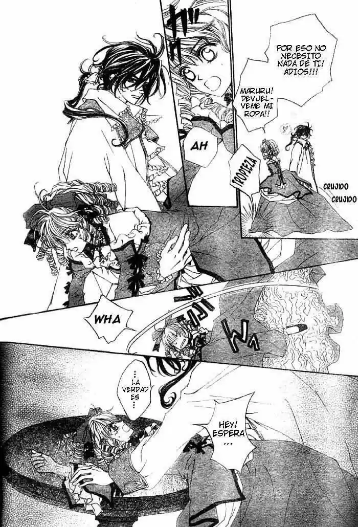 MeruPuri: Märchen Prince (2002) - Capítulo 5 - Página 10 - LectorTMOo