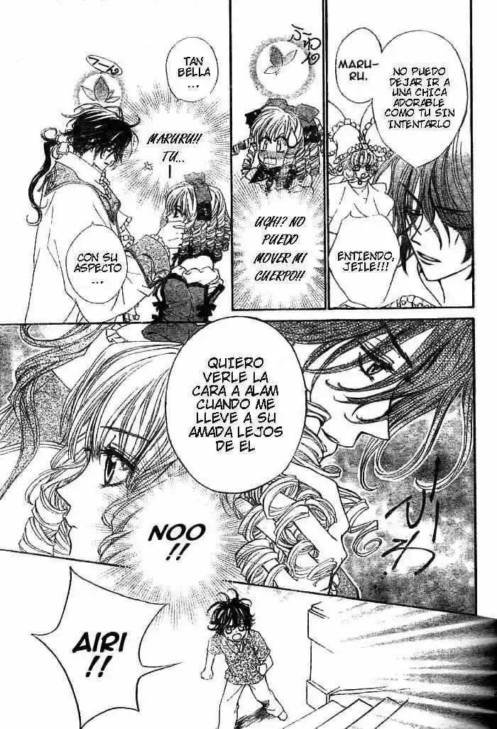 MeruPuri: Märchen Prince (2002) - Capítulo 5 - Página 15 - LectorTMOo