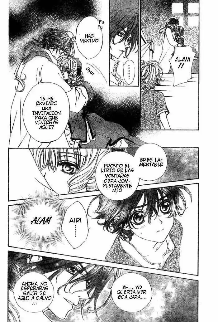 MeruPuri: Märchen Prince (2002) - Capítulo 5 - Página 16 - LectorTMOo