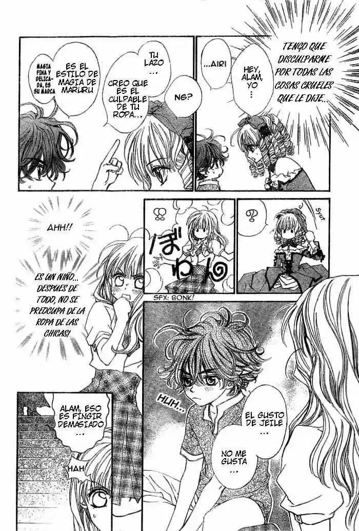 MeruPuri: Märchen Prince (2002) - Capítulo 5 - Página 20 - LectorTMOo