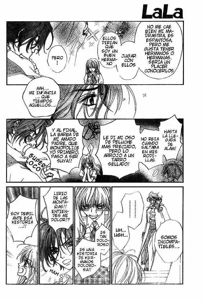 MeruPuri: Märchen Prince (2002) - Capítulo 5 - Página 22 - LectorTMOo