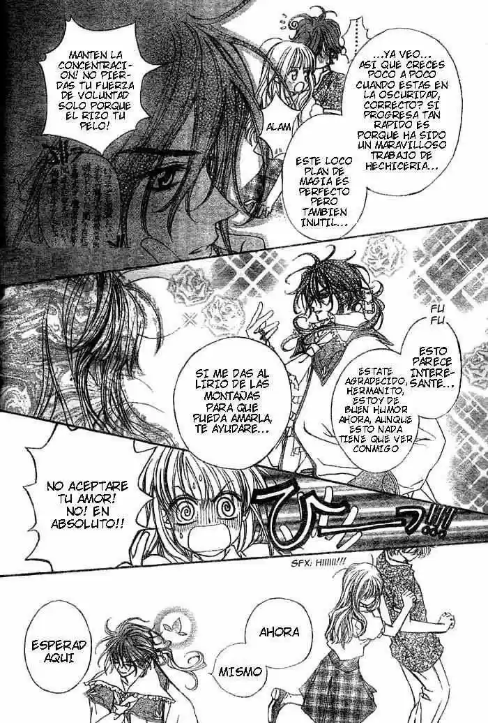 MeruPuri: Märchen Prince (2002) - Capítulo 5 - Página 26 - LectorTMOo