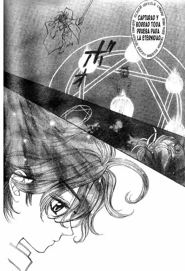 MeruPuri: Märchen Prince (2002) - Capítulo 5 - Página 34 - LectorTMOo
