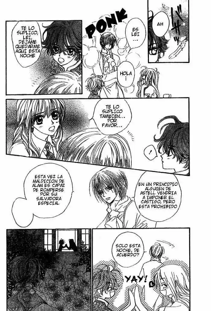 MeruPuri: Märchen Prince (2002) - Capítulo 5 - Página 36 - LectorTMOo