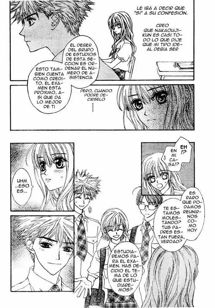 MeruPuri: Märchen Prince (2002) - Capítulo 6 - Página 9 - LectorTMOo