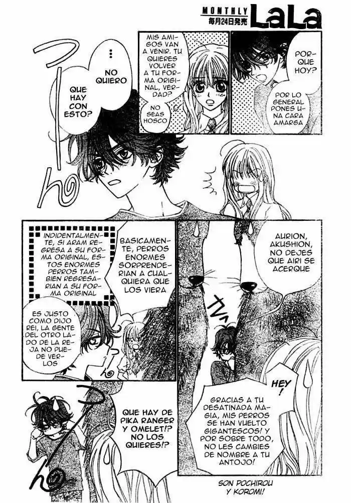 MeruPuri: Märchen Prince (2002) - Capítulo 6 - Página 13 - LectorTMOo