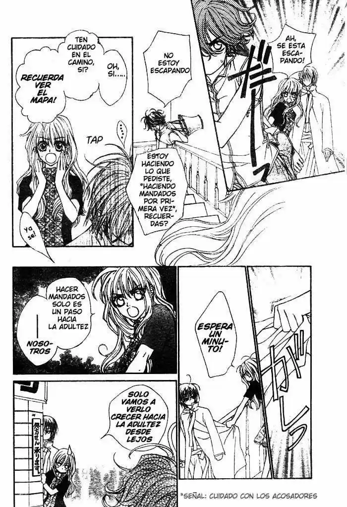 MeruPuri: Märchen Prince (2002) - Capítulo 7 - Página 10 - LectorTMOo