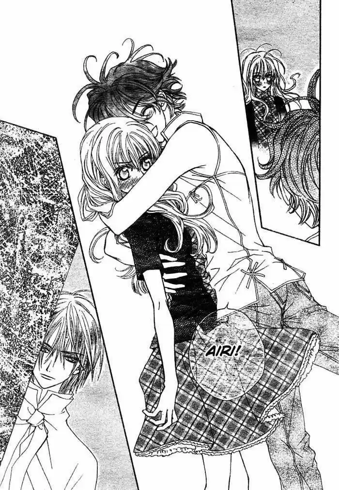 MeruPuri: Märchen Prince (2002) - Capítulo 7 - Página 17 - LectorTMOo