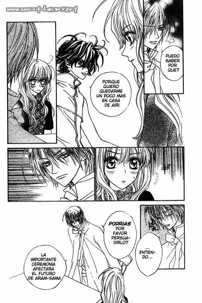 MeruPuri: Märchen Prince (2002) - Capítulo 7 - Página 20 - LectorTMOo