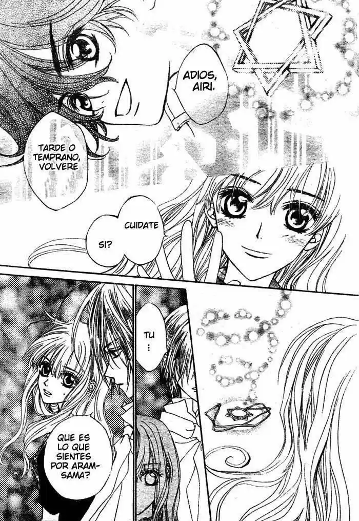 MeruPuri: Märchen Prince (2002) - Capítulo 7 - Página 25 - LectorTMOo