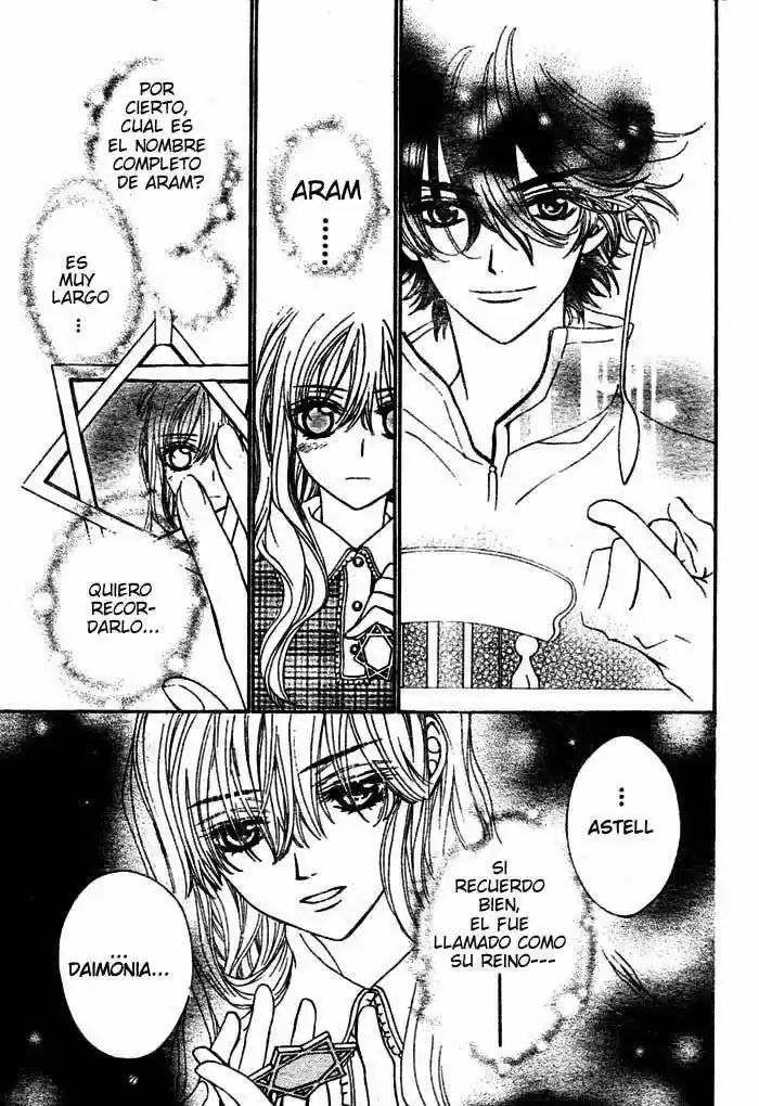 MeruPuri: Märchen Prince (2002) - Capítulo 7 - Página 29 - LectorTMOo