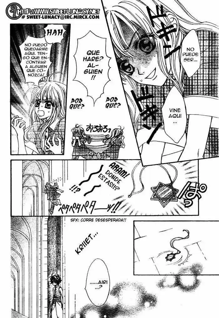 MeruPuri: Märchen Prince (2002) - Capítulo 8 - Página 4 - LectorTMOo