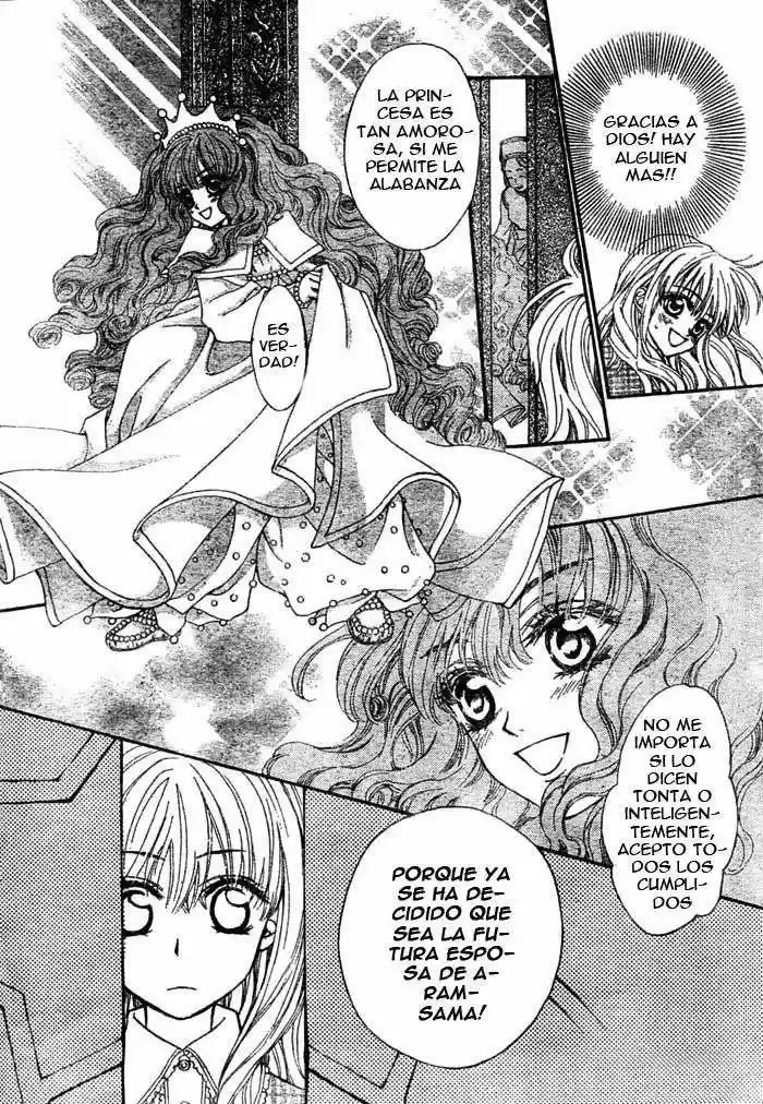 MeruPuri: Märchen Prince (2002) - Capítulo 8 - Página 8 - LectorTMOo