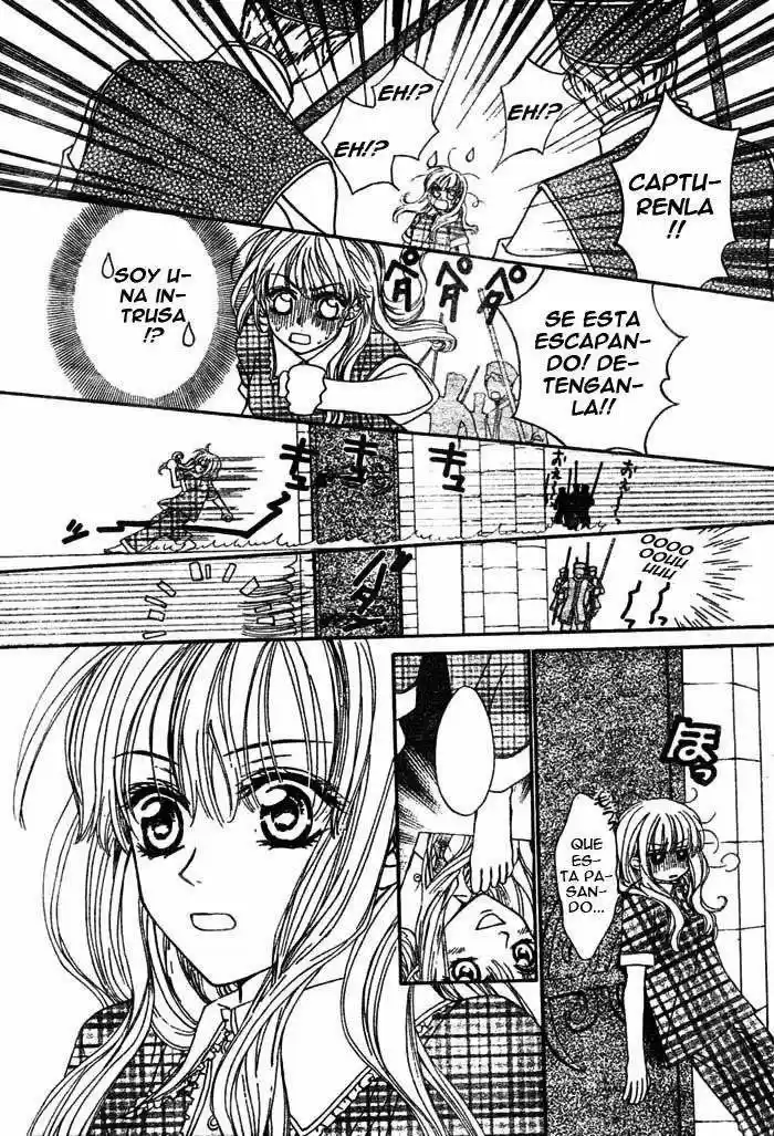 MeruPuri: Märchen Prince (2002) - Capítulo 8 - Página 10 - LectorTMOo