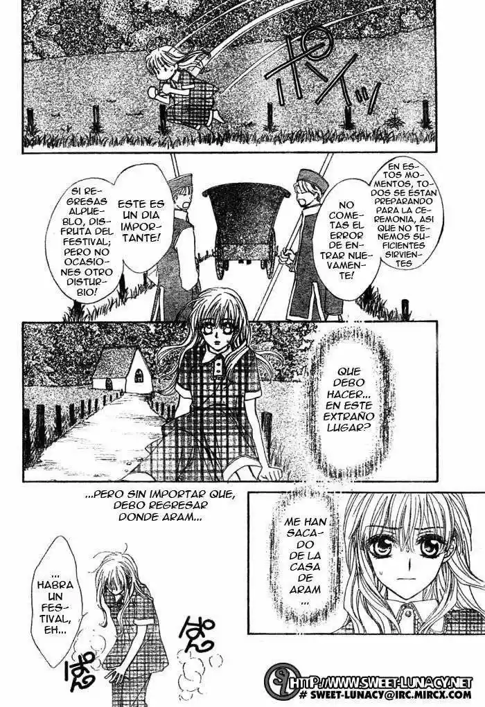 MeruPuri: Märchen Prince (2002) - Capítulo 8 - Página 12 - LectorTMOo