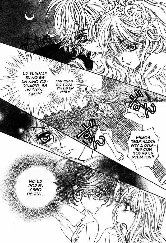 MeruPuri: Märchen Prince (2002) - Capítulo 8 - Página 14 - LectorTMOo