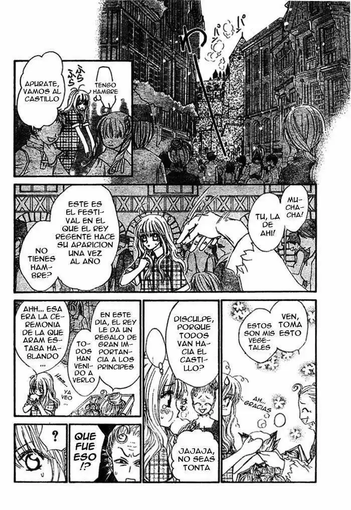 MeruPuri: Märchen Prince (2002) - Capítulo 8 - Página 20 - LectorTMOo