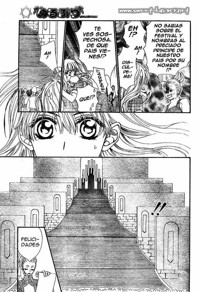 MeruPuri: Märchen Prince (2002) - Capítulo 8 - Página 21 - LectorTMOo