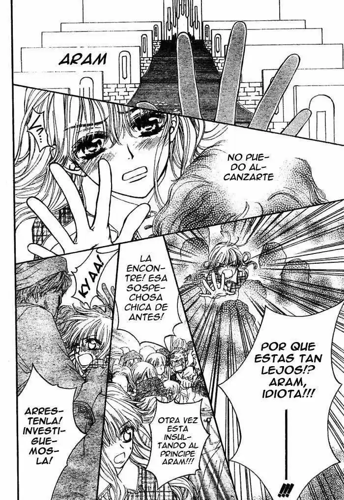 MeruPuri: Märchen Prince (2002) - Capítulo 8 - Página 24 - LectorTMOo