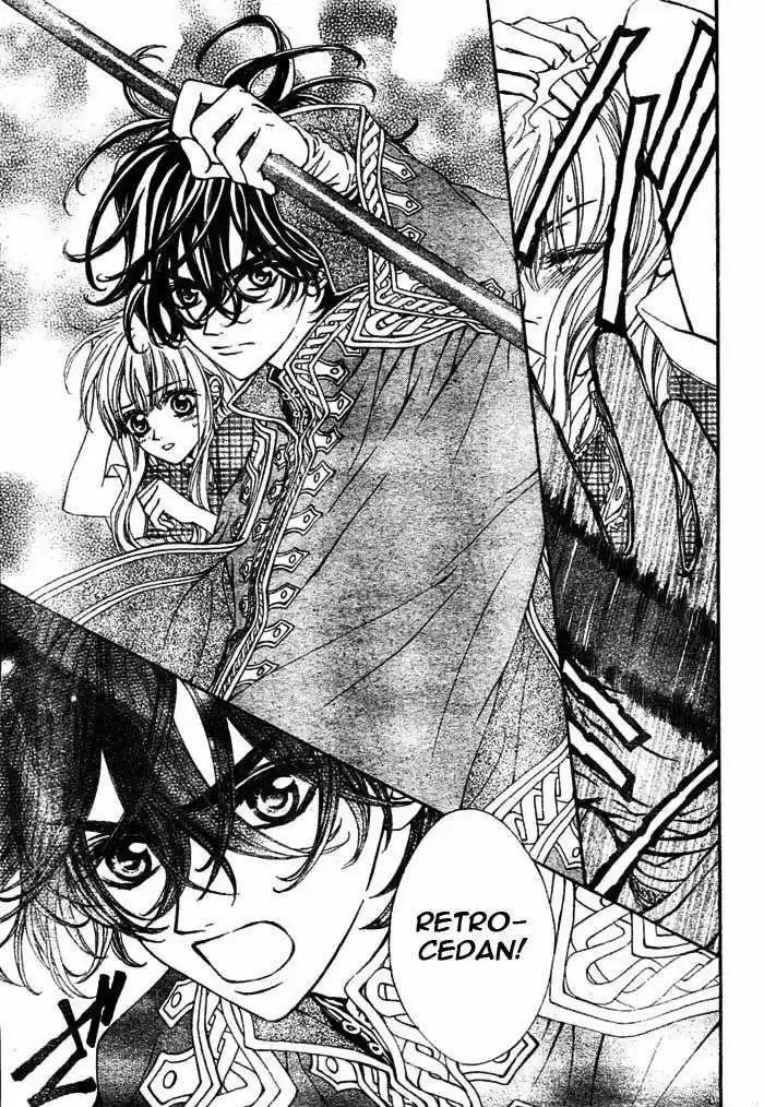 MeruPuri: Märchen Prince (2002) - Capítulo 8 - Página 25 - LectorTMOo