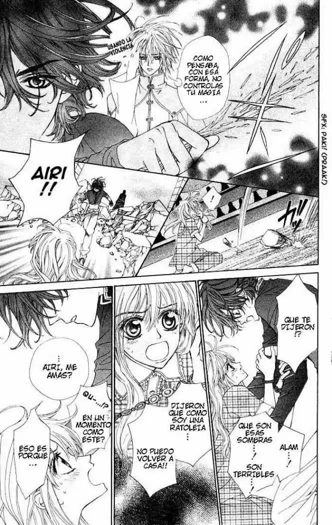 MeruPuri: Märchen Prince (2002) - Capítulo 9 - Página 9 - LectorTMOo