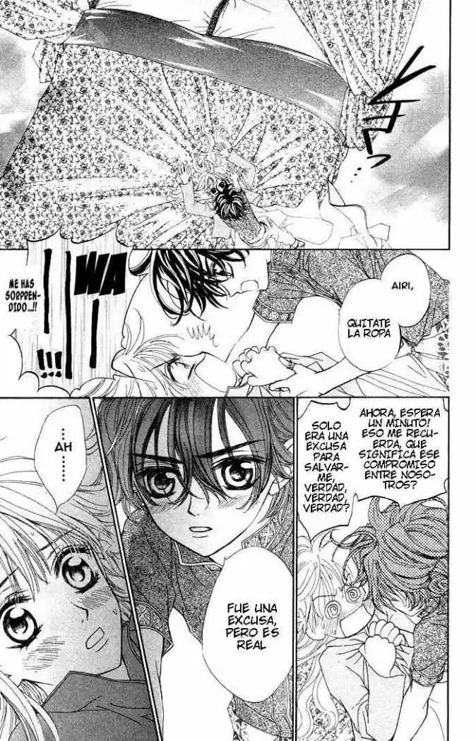 MeruPuri: Märchen Prince (2002) - Capítulo 9 - Página 21 - LectorTMOo
