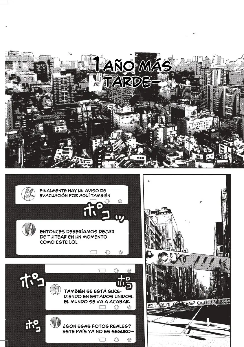 Meshia no Tettsui - Capítulo 1 - Página 51 - LectorTMOo