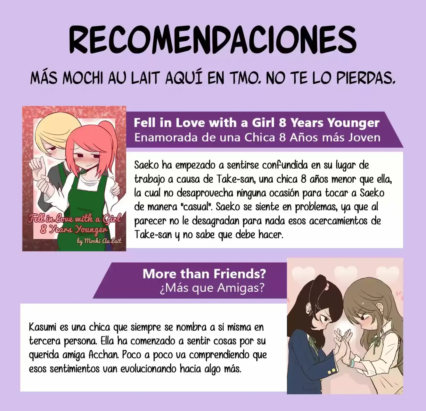Met My Sister on a Dating Site (2017) - Capítulo 1.5 - Página 8 - LectorTMOo