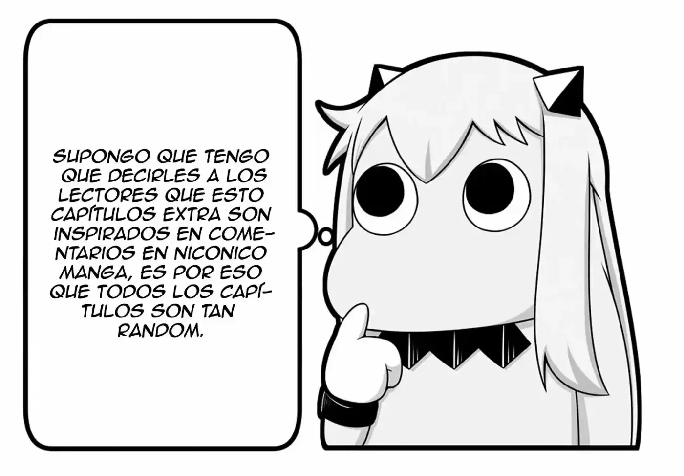 Met My Sister on a Dating Site (2017) - Capítulo 10.3 - Página 7 - LectorTMOo