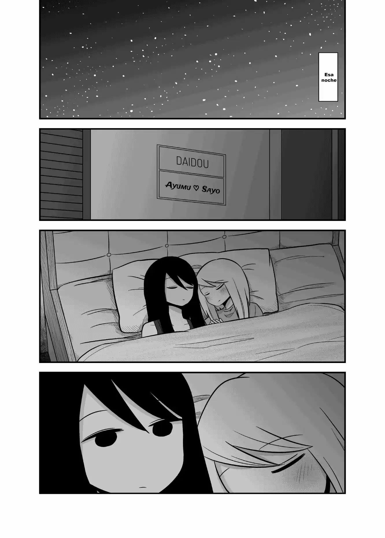 Met My Sister on a Dating Site (2017) - Capítulo 11 - Página 5 - LectorTMOo