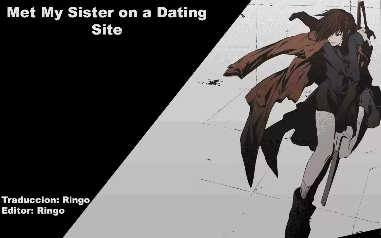 Met My Sister on a Dating Site (2017) - Capítulo 11 - Página 9 - LectorTMOo