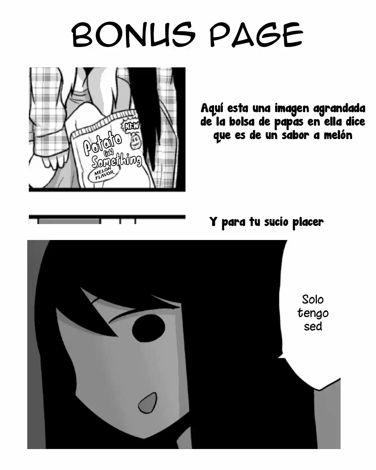 Met My Sister on a Dating Site (2017) - Capítulo 11 - Página 10 - LectorTMOo