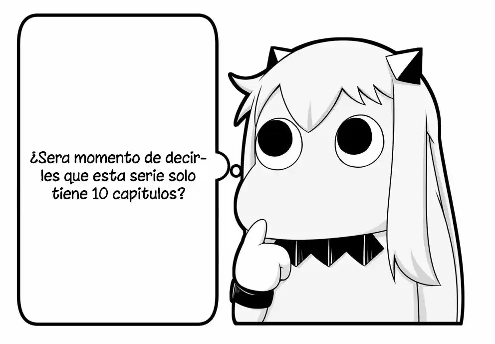 Met My Sister on a Dating Site (2017) - Capítulo 8 - Página 6 - LectorTMOo