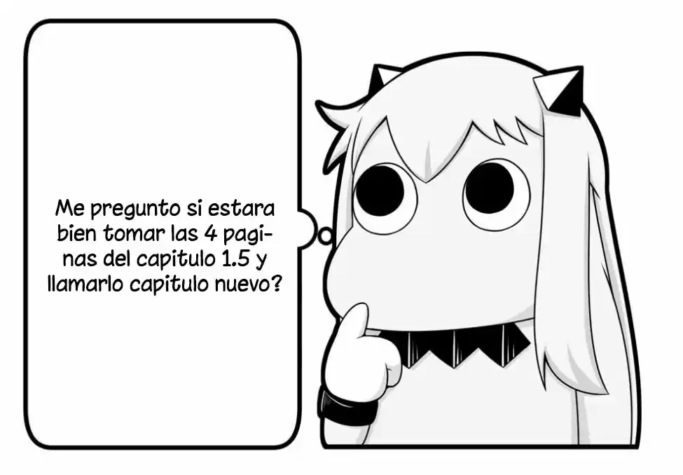 Met My Sister on a Dating Site (2017) - Capítulo 9 - Página 8 - LectorTMOo