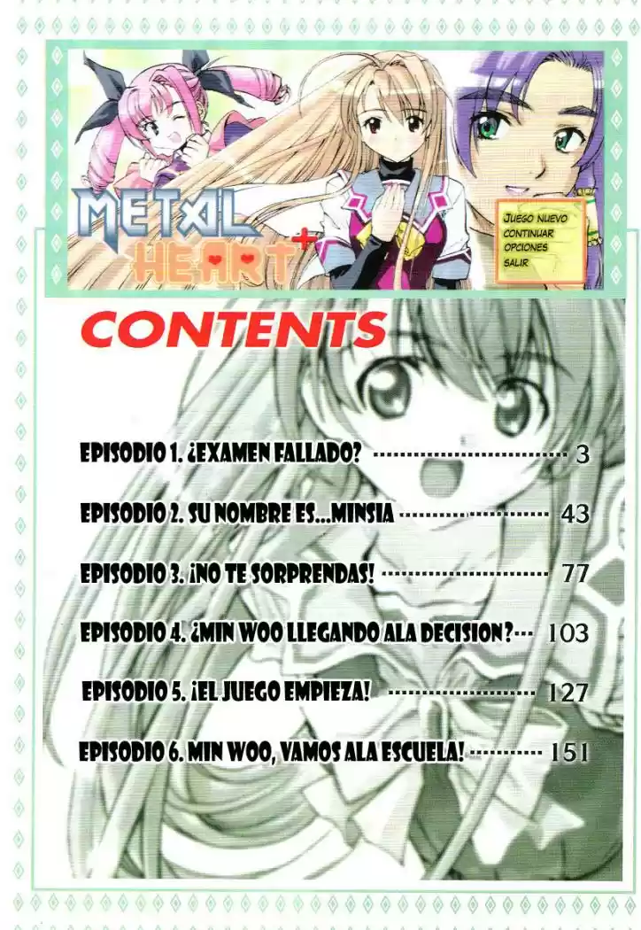Metal Heart (2004) - Capítulo 1 - Página 5 - LectorTMOo