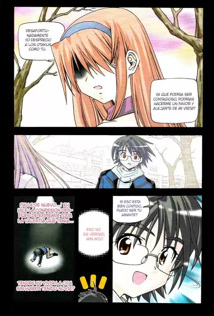 Metal Heart (2004) - Capítulo 1 - Página 11 - LectorTMOo