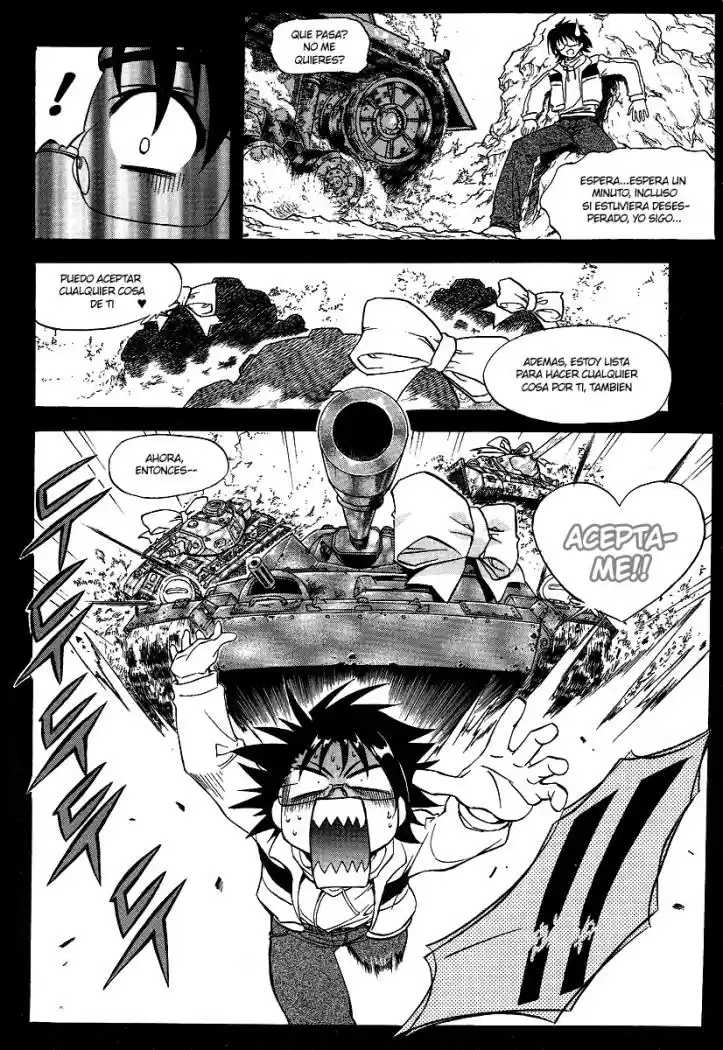 Metal Heart (2004) - Capítulo 1 - Página 12 - LectorTMOo