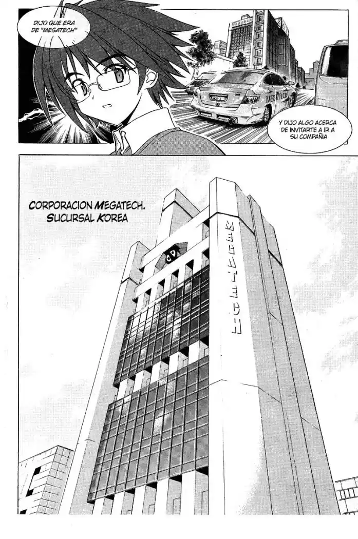 Metal Heart (2004) - Capítulo 1 - Página 16 - LectorTMOo