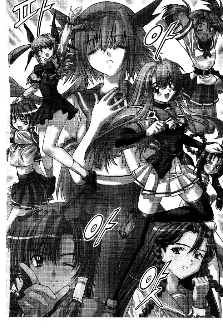 Metal Heart (2004) - Capítulo 1 - Página 24 - LectorTMOo