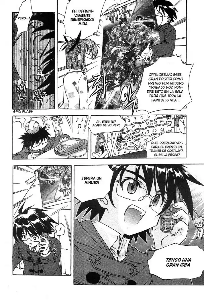 Metal Heart (2004) - Capítulo 1 - Página 31 - LectorTMOo