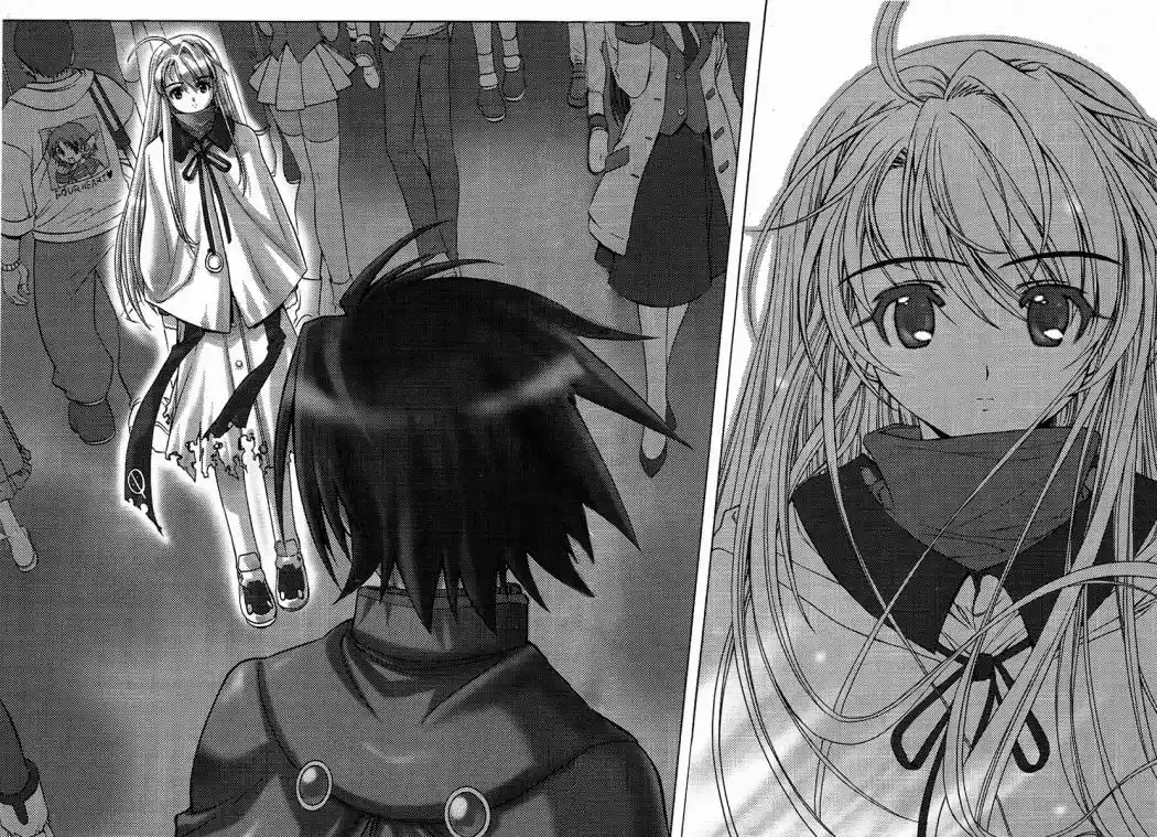 Metal Heart (2004) - Capítulo 1 - Página 36 - LectorTMOo