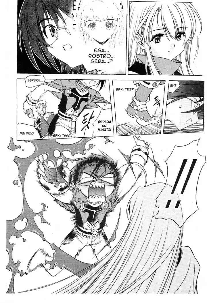 Metal Heart (2004) - Capítulo 1 - Página 37 - LectorTMOo