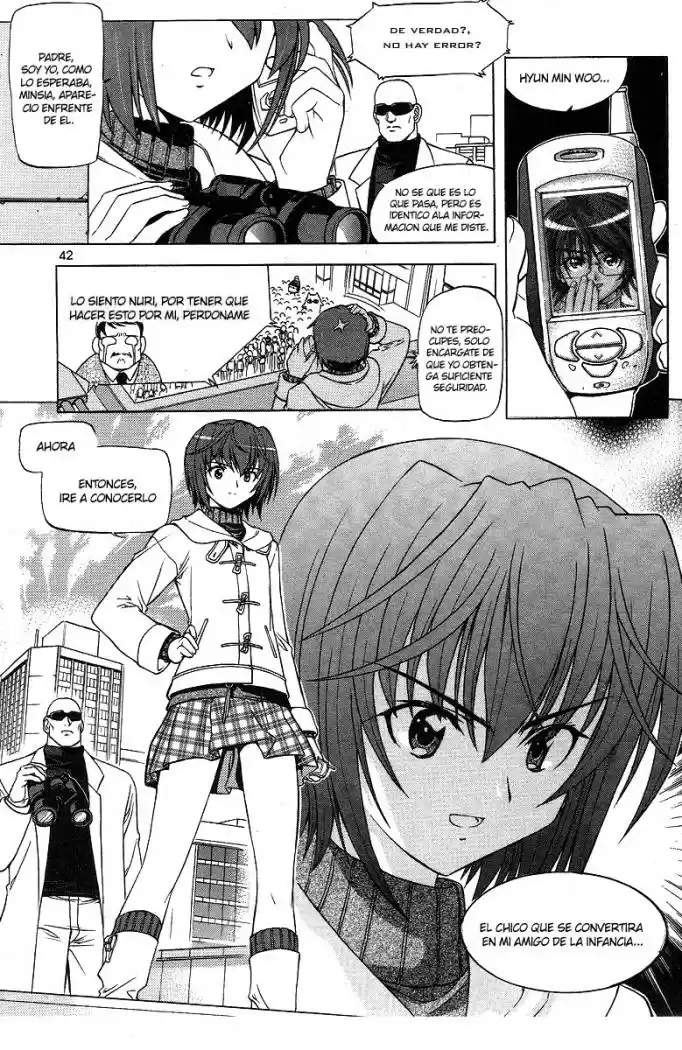 Metal Heart (2004) - Capítulo 1 - Página 43 - LectorTMOo