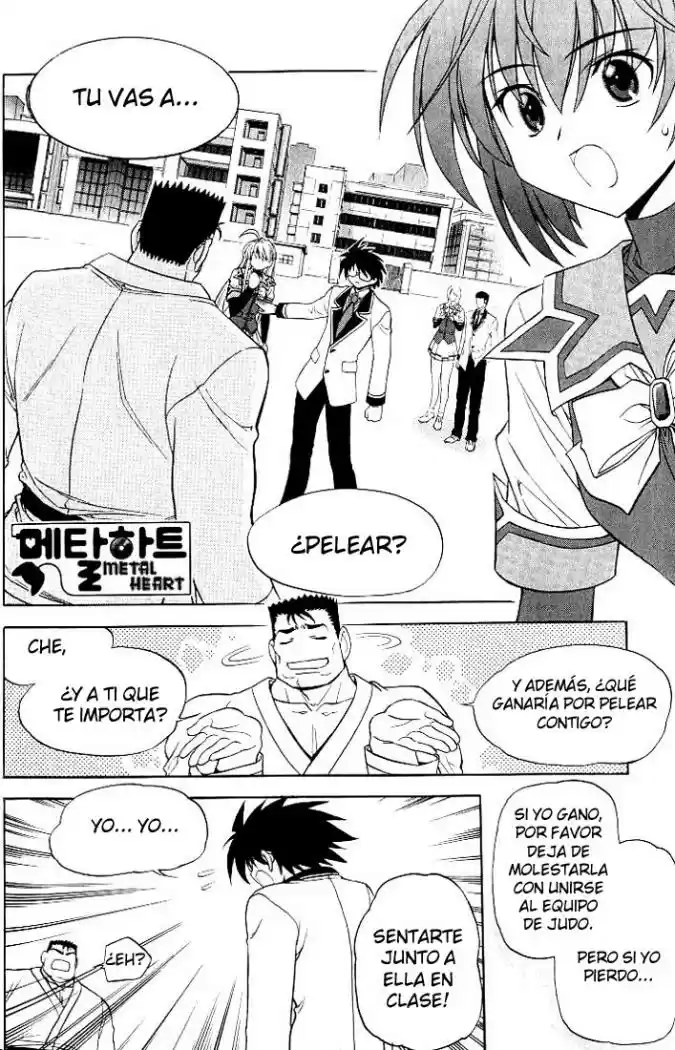 Metal Heart (2004) - Capítulo 10 - Página 2 - LectorTMOo