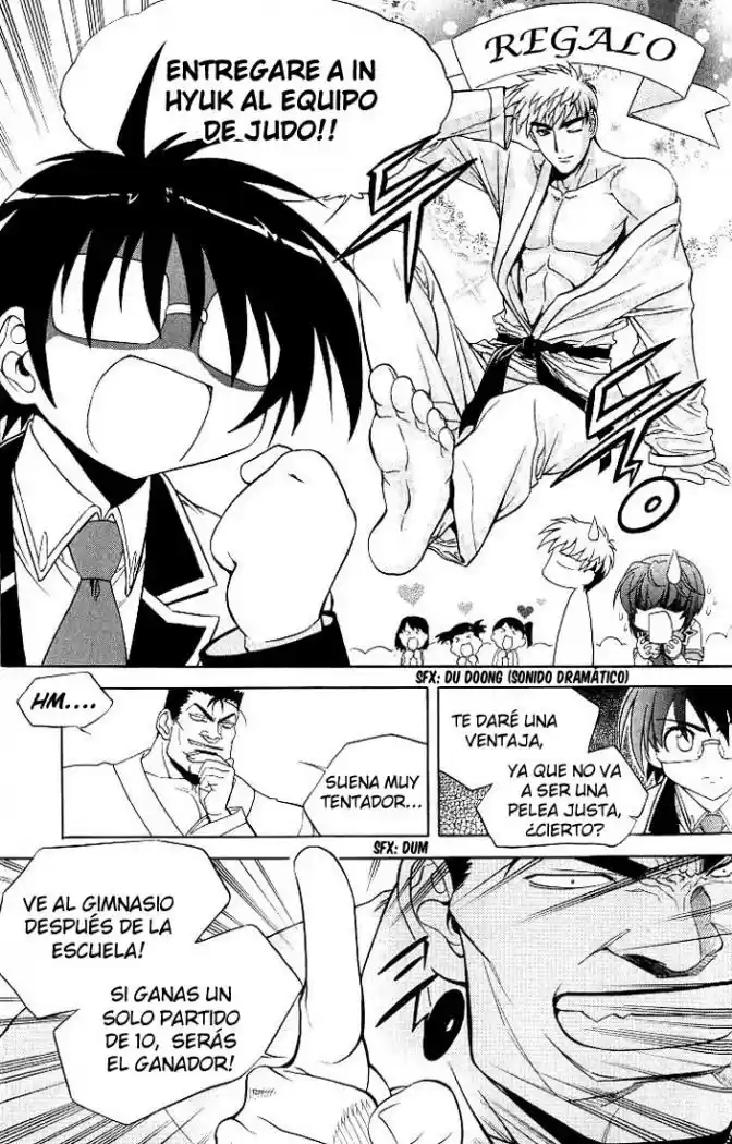 Metal Heart (2004) - Capítulo 10 - Página 3 - LectorTMOo
